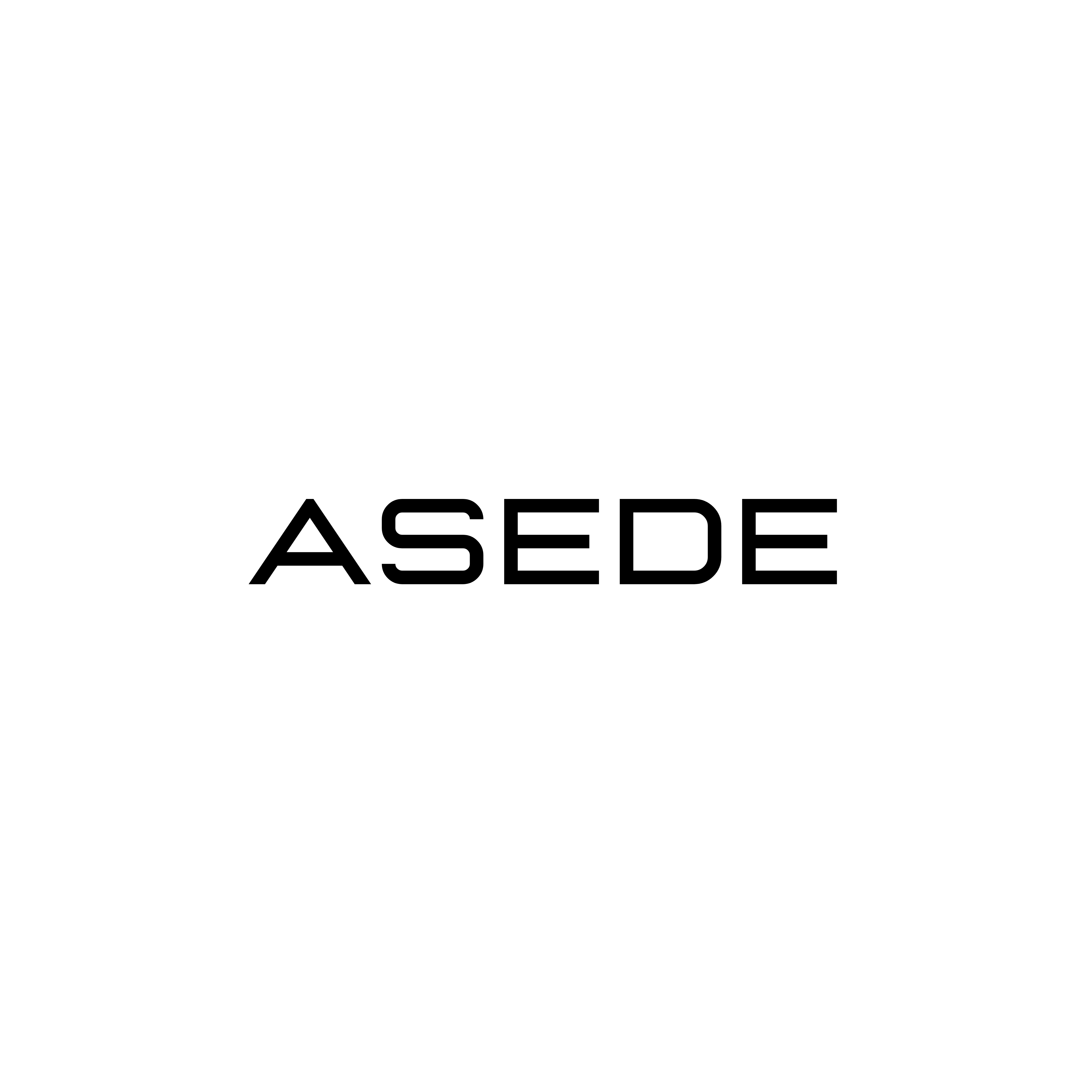 ASEDE